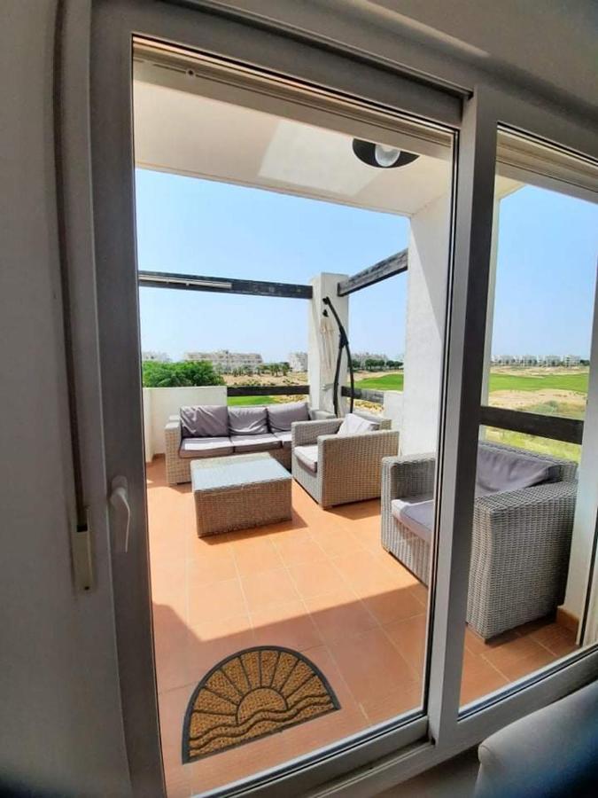 Casa Paradisiaca Murcia Luaran gambar