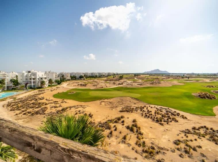 Casa Paradisiaca Murcia Luaran gambar