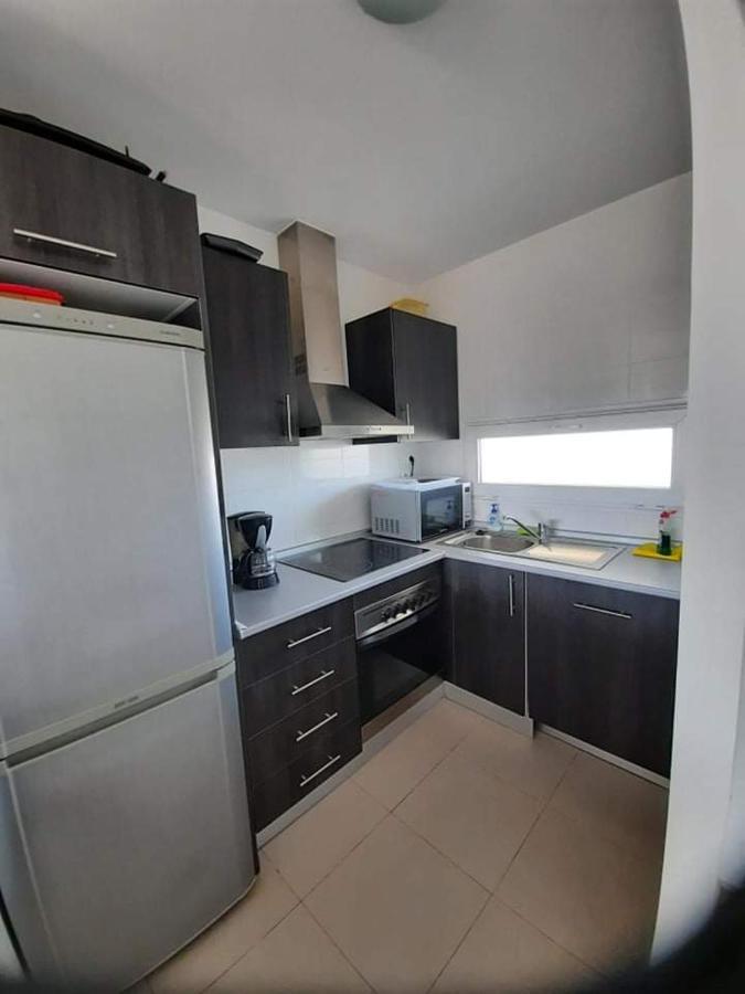 Casa Paradisiaca Murcia Luaran gambar