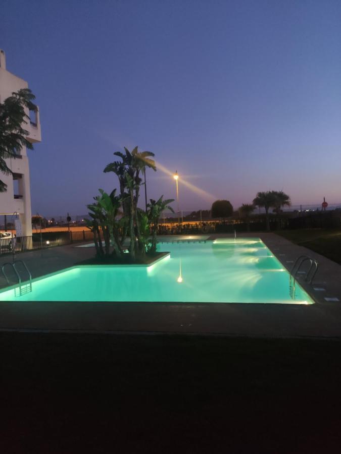 Casa Paradisiaca Murcia Luaran gambar